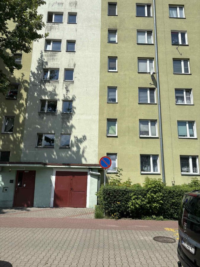 Mieszkanie 3-pokojowe Wyszków, ul. 11 Listopada