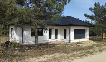 dom wolnostojący, 4 pokoje Grabieniec, Grabieniec 73e