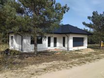 dom wolnostojący, 4 pokoje Grabieniec. Zdjęcie 1