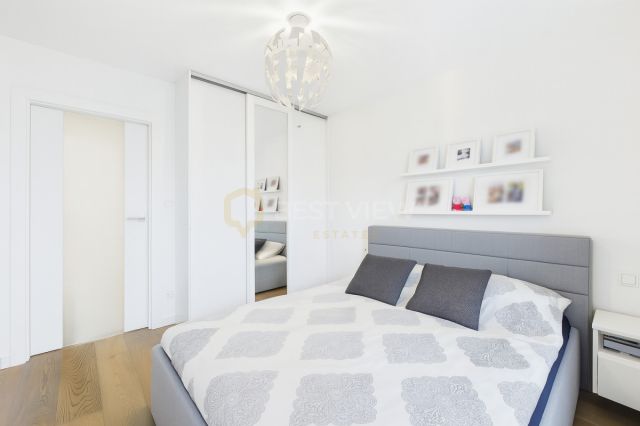 Mieszkanie 3-pokojowe Warszawa Żoliborz, ul. Władysława Broniewskiego. Zdjęcie 7