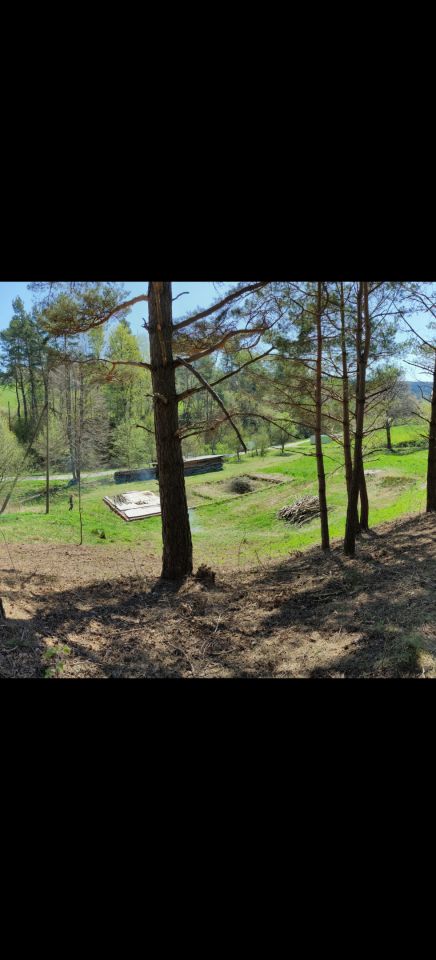 Działka rolno-budowlana Uście Gorlickie Oderne. Zdjęcie 3