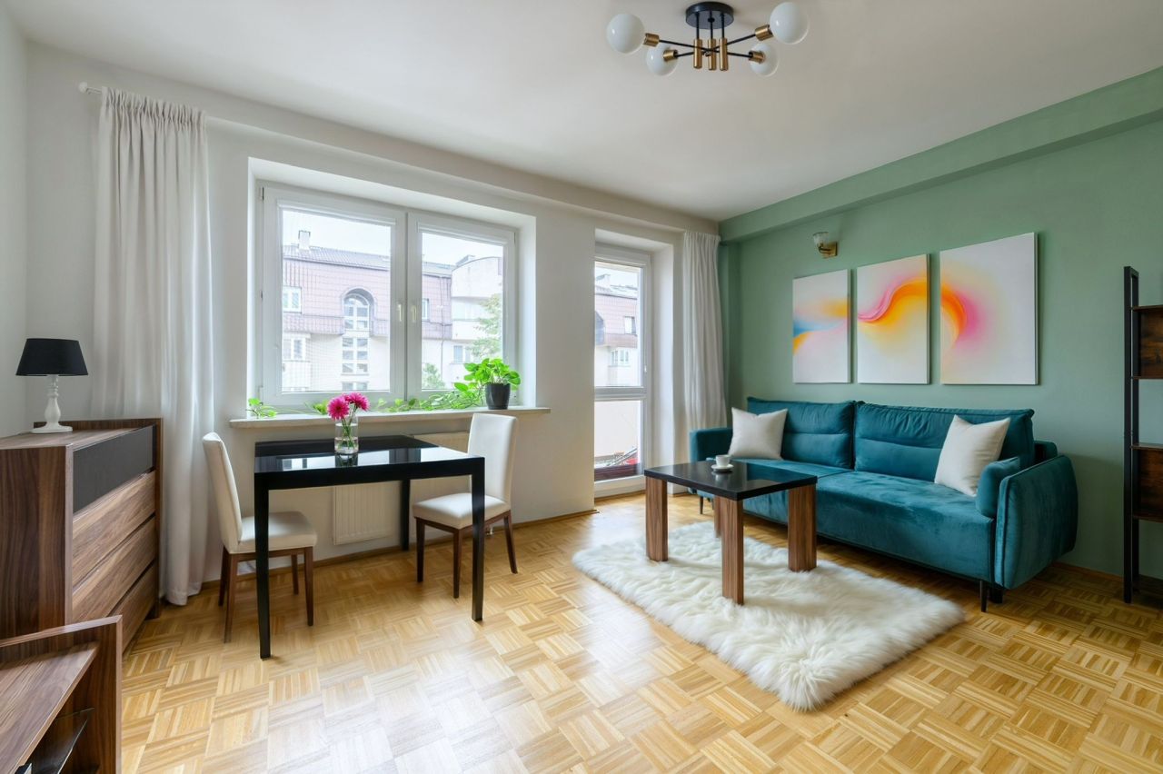 Mieszkanie 2-pokojowe Piastów, ul. Michała Kleofasa Ogińskiego