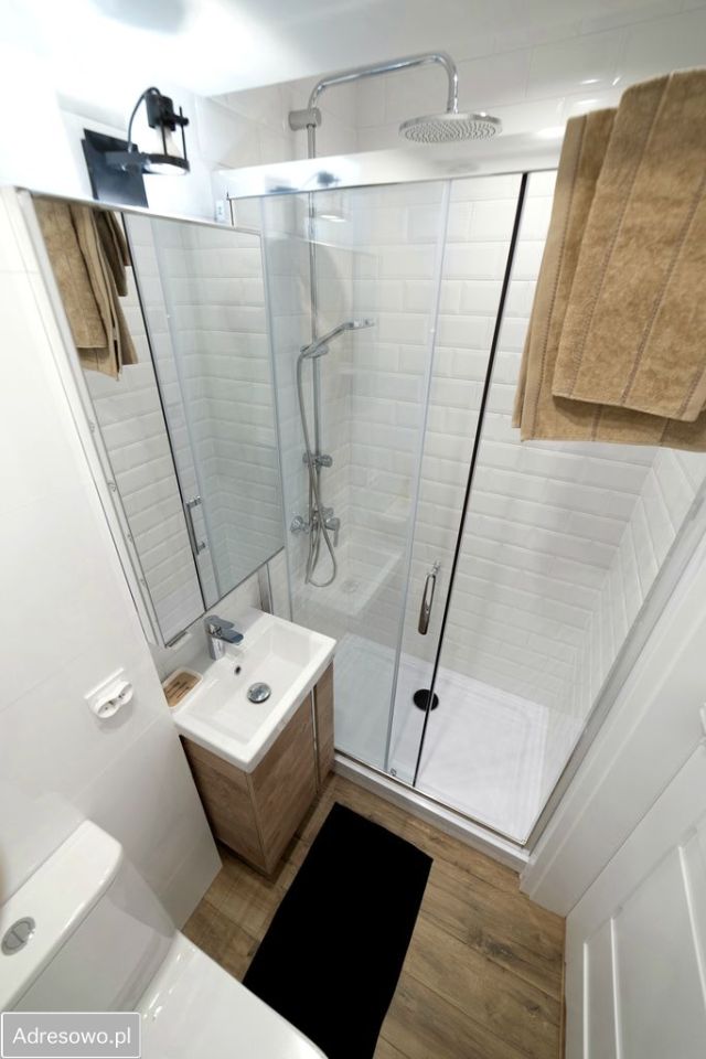 Mieszkanie 1-pokojowe Wrocław Stare Miasto, ul. Grabiszyńska. Zdjęcie 13