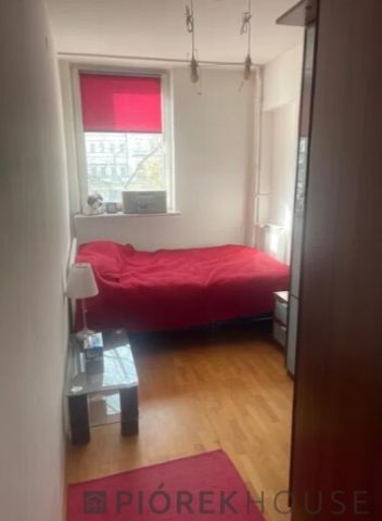 Mieszkanie 2-pokojowe Warszawa Śródmieście, ul. Senatorska. Zdjęcie 5