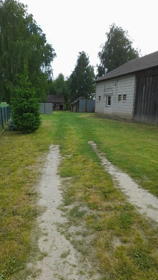 Działka rolno-budowlana Leszczków Gozdawa. Zdjęcie 4