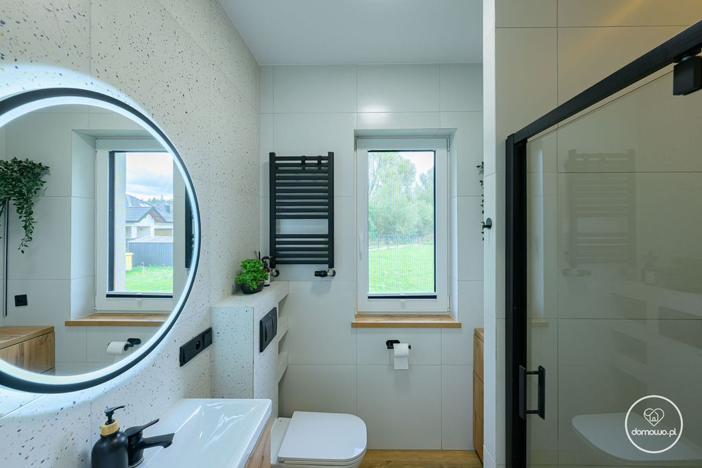 bliźniak, 5 pokoi Góra Kalwaria. Zdjęcie 11