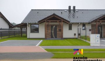 bliźniak, 3 pokoje Zielona Góra Sucha