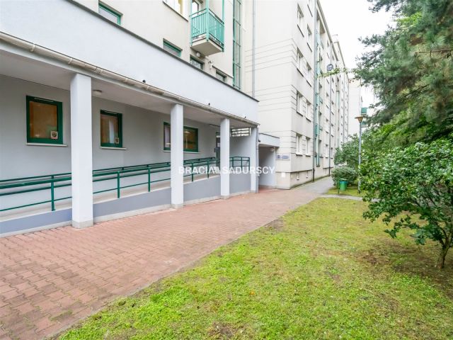 Mieszkanie 2-pokojowe Kraków Dębniki, ul. Kobierzyńska. Zdjęcie 10