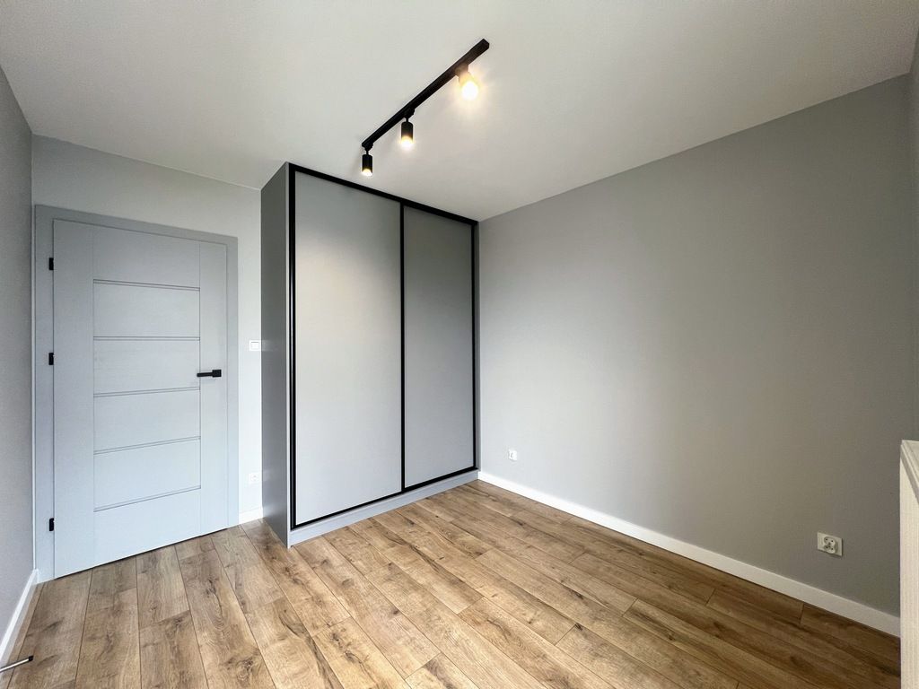 Mieszkanie 3-pokojowe Rzeszów, ul. Staroniwska. Zdjęcie 4