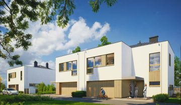 bliźniak, 5 pokoi Warszawa Bielany