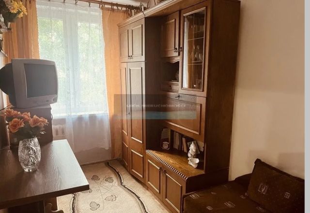 Mieszkanie 3-pokojowe Pruszków, ul. Kopernika. Zdjęcie 4