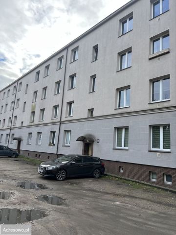 Mieszkanie 2-pokojowe Słupsk Centrum, ul. Juliana Tuwima. Zdjęcie 1