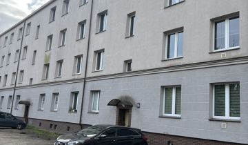 Mieszkanie 2-pokojowe Słupsk Centrum, ul. Juliana Tuwima