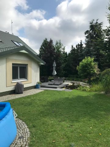 dom wolnostojący, 4 pokoje Kalisz, ul. Morelowa. Zdjęcie 1