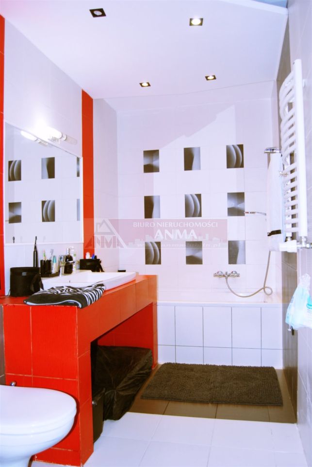 Mieszkanie 3-pokojowe Ruda Śląska Ruda, ul. Zofii Nałkowskiej. Zdjęcie 10