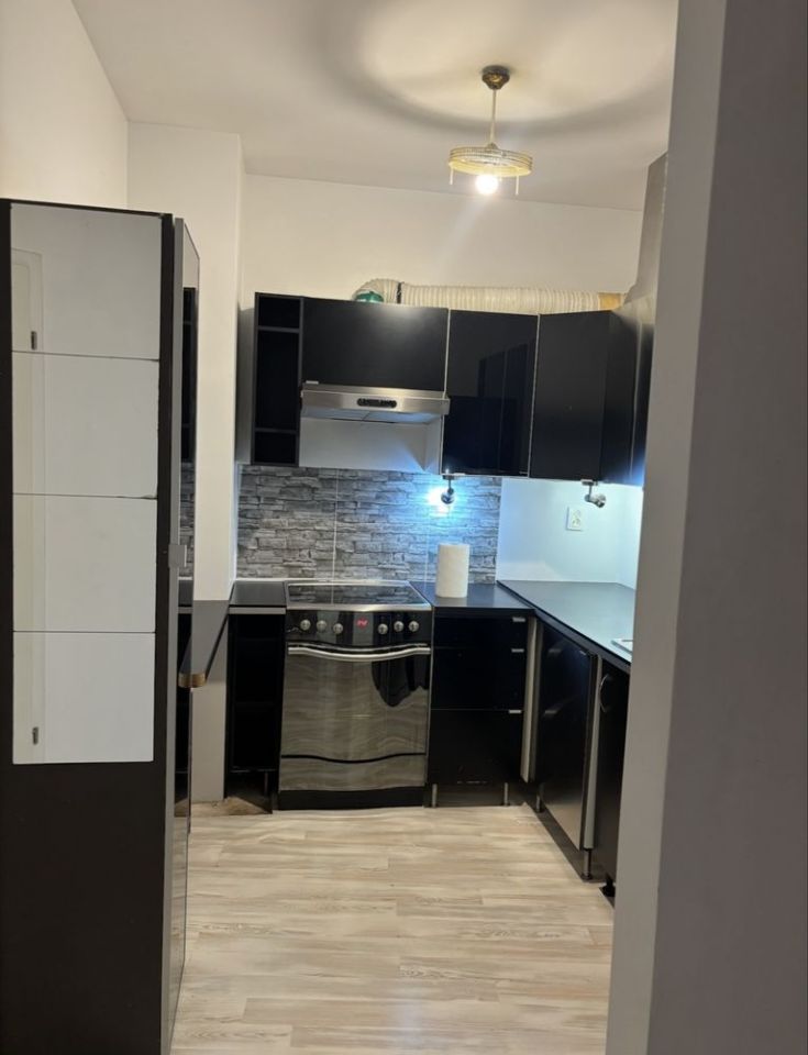 Mieszkanie 2-pokojowe Warszawa Ursynów, ul. Braci Wagów. Zdjęcie 3