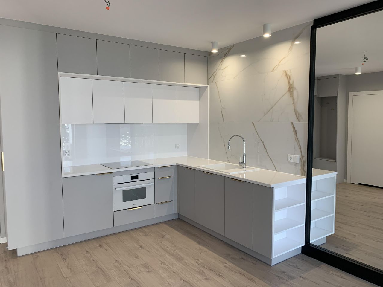 Mieszkanie 2-pokojowe Kołobrzeg Śródmieście, ul. Bałtycka