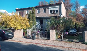 bliźniak, 5 pokoi Wrocław Borek, ul. Wolbromska