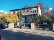 bliźniak, 5 pokoi Wrocław Borek, ul. Wolbromska