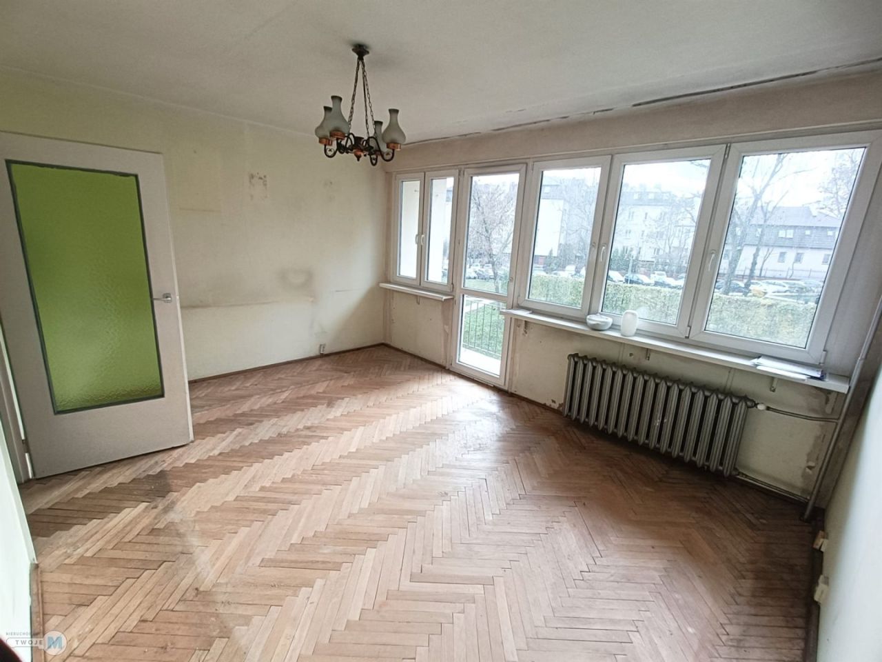 Mieszkanie 2-pokojowe Kielce Centrum, ul. Seminaryjska. Zdjęcie 2