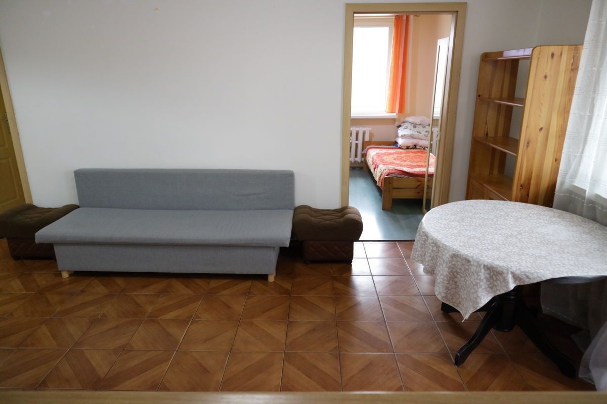 Mieszkanie 3-pokojowe Poznań Grunwald, ul. Promienista. Zdjęcie 9