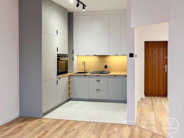 Mieszkanie 2-pokojowe Płock, ul. Ignacego Łukasiewicza. Zdjęcie 2