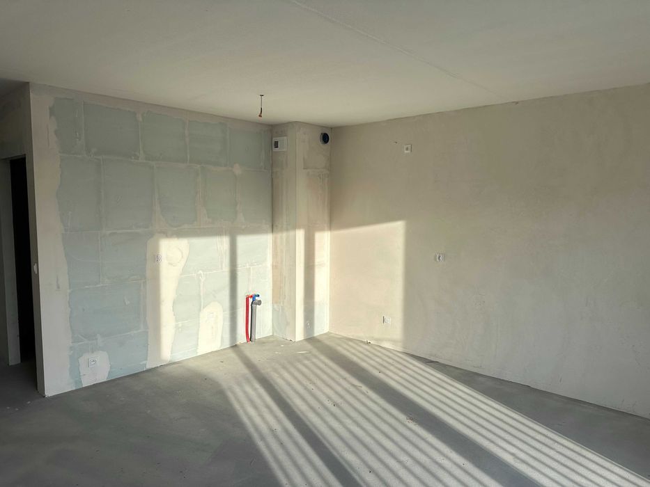 Mieszkanie 1-pokojowe Garby. Zdjęcie 4