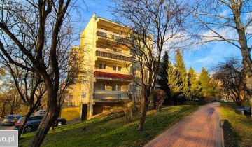 Mieszkanie 2-pokojowe Lublin Kalinowszczyzna, ul. Wojciecha Kiwerskiego