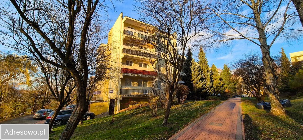 Mieszkanie 2-pokojowe Lublin Kalinowszczyzna, ul. Wojciecha Kiwerskiego