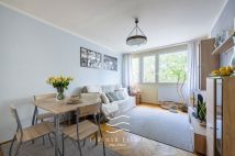 Mieszkanie 2-pokojowe Warszawa Mokotów, al. Niepodległości