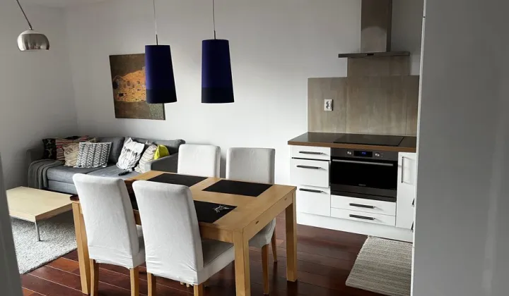 Mieszkanie 2-pokojowe Wrocław Fabryczna, ul. Inżynierska