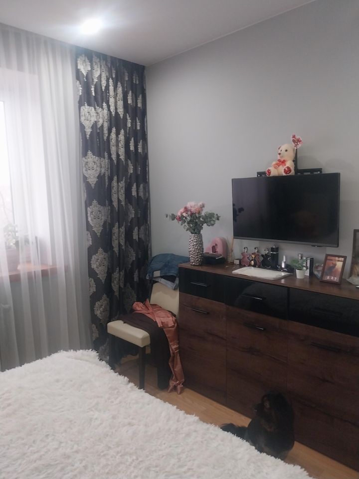 Mieszkanie 3-pokojowe Marki Zieleniec, ul. Tadeusza Rejtana. Zdjęcie 5