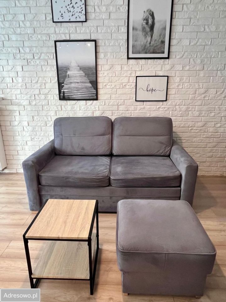 Mieszkanie 2-pokojowe Warszawa Ursus, ul. Edwarda Habicha. Zdjęcie 6