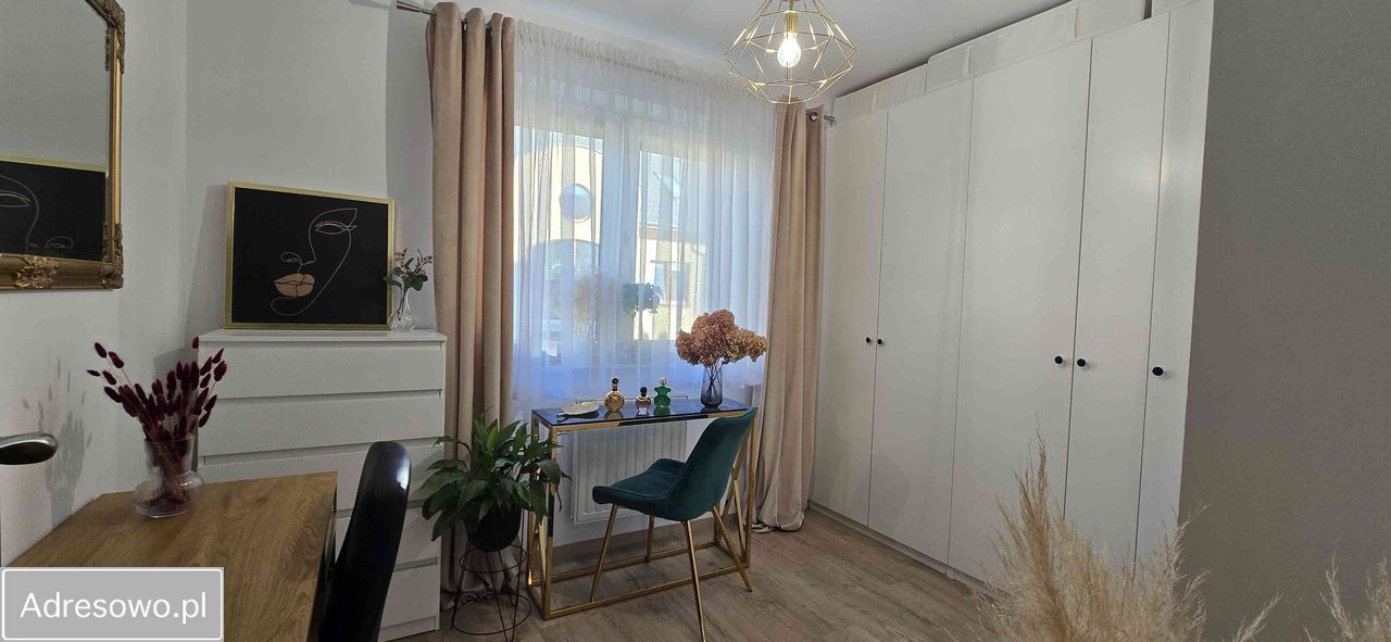 Mieszkanie 3-pokojowe Rzeszów Drabinianka, ul. Władysława Grabskiego. Zdjęcie 10