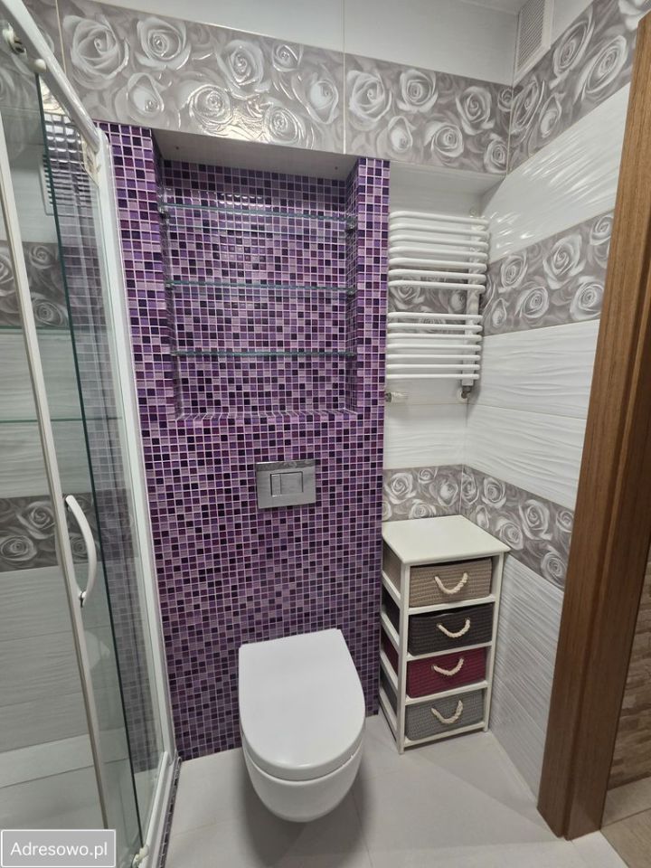 Mieszkanie 4-pokojowe Warszawa Służew, ul. Sonaty. Zdjęcie 9