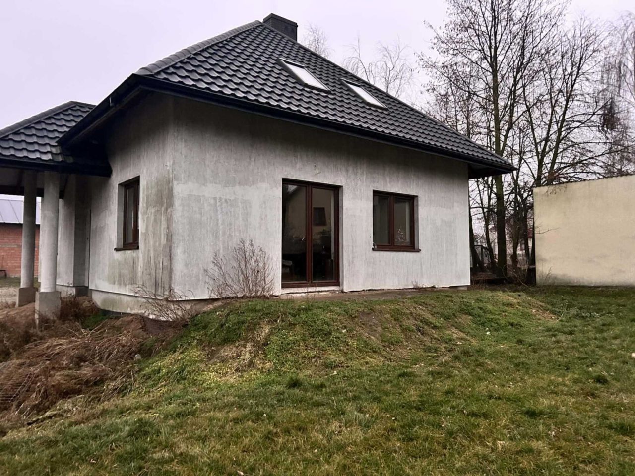 gospodarstwo Brzóstowa. Zdjęcie 7