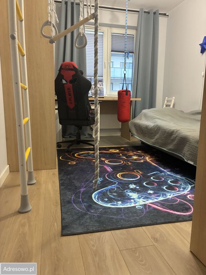 Mieszkanie 3-pokojowe Wieliszew, al. Solidarności. Zdjęcie 10