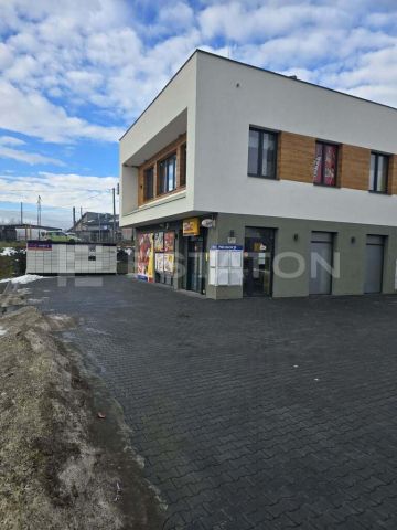 Lokal Sanok, ul. Lipińskiego. Zdjęcie 3