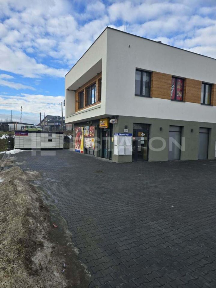 Lokal Sanok, ul. Lipińskiego. Zdjęcie 3