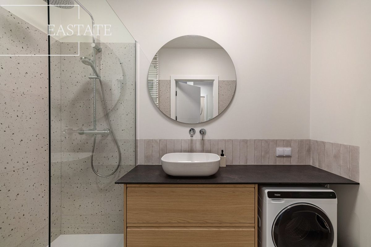 Mieszkanie 2-pokojowe Warszawa Bielany, ul. Książąt Mazowieckich. Zdjęcie 11