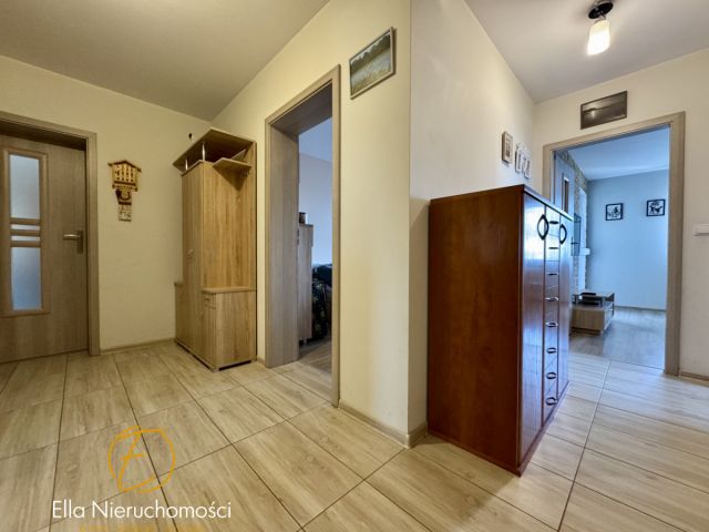 Mieszkanie 3-pokojowe Milicz, ul. Adama Mickiewicza. Zdjęcie 6