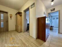 Mieszkanie 3-pokojowe Milicz, ul. Adama Mickiewicza. Zdjęcie 4