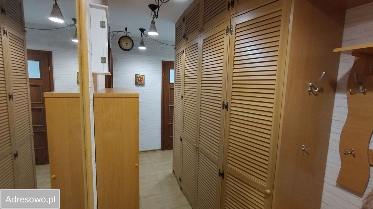 Mieszkanie 2-pokojowe Wrocław Fabryczna, ul. Żwirki i Wigury. Zdjęcie 15