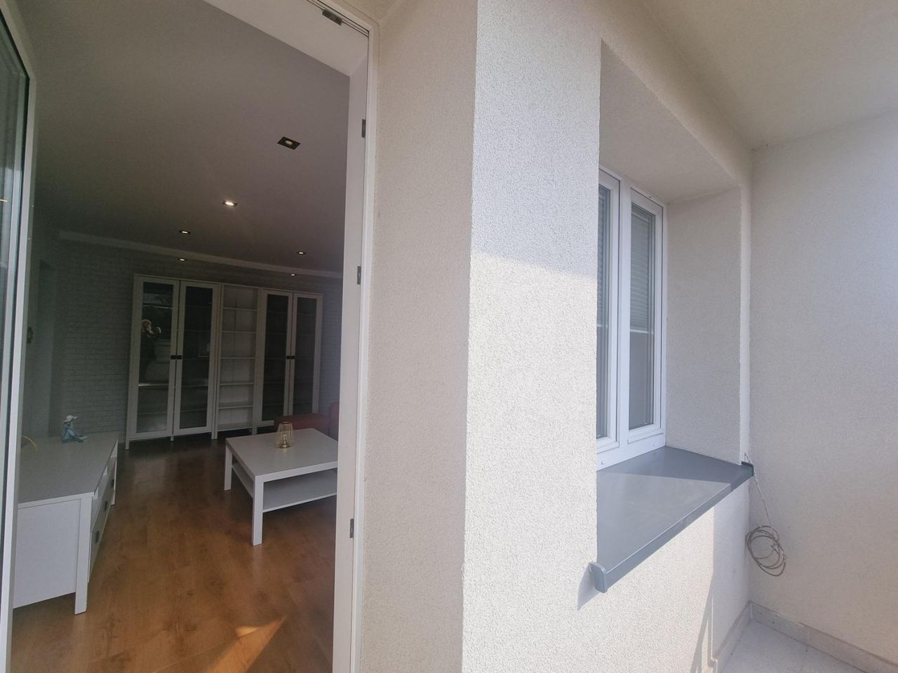 Mieszkanie 2-pokojowe Rybnik Smolna, ul. Smolna. Zdjęcie 4