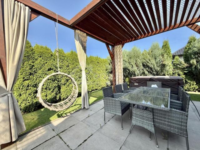 dom wolnostojący, 5 pokoi Wola Kopcowa. Zdjęcie 17