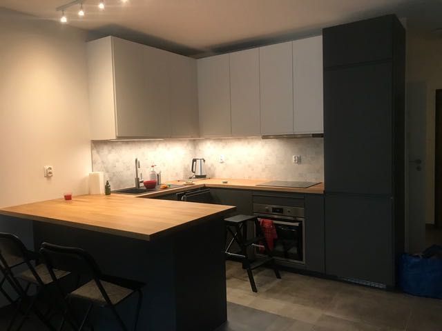 Mieszkanie 3-pokojowe Kraków Grzegórzki, ul. Grzegórzecka. Zdjęcie 5