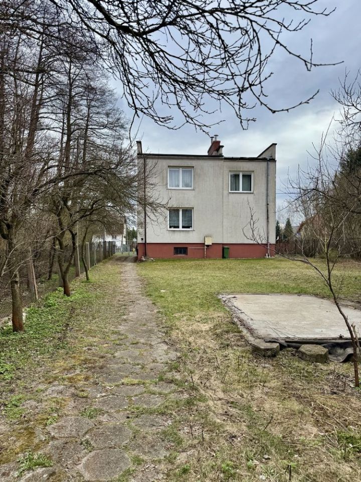 dom wolnostojący Skarżysko-Kamienna Dolna Kamienna, ul. Bobowskich. Zdjęcie 2