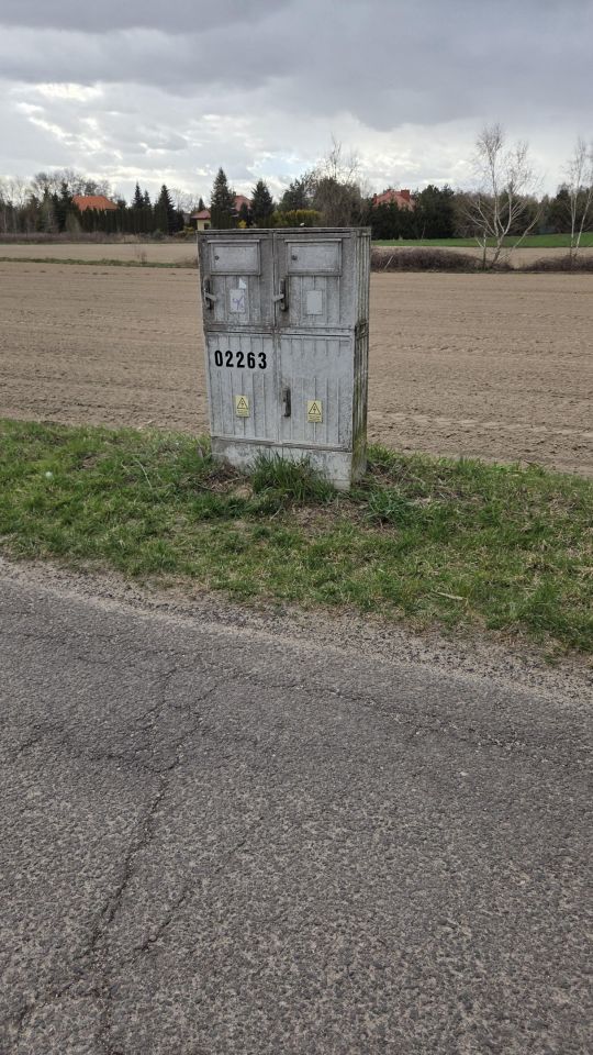 Działka budowlana Ługi, _. Zdjęcie 4