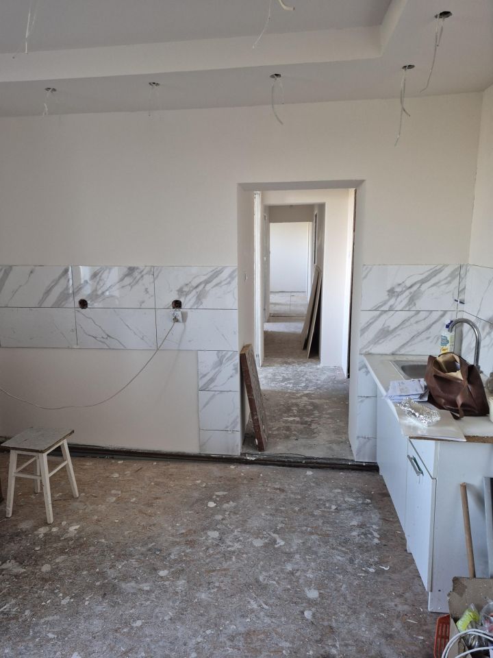 Mieszkanie 5-pokojowe Woskowice Małe, ul. Szkolna. Zdjęcie 8