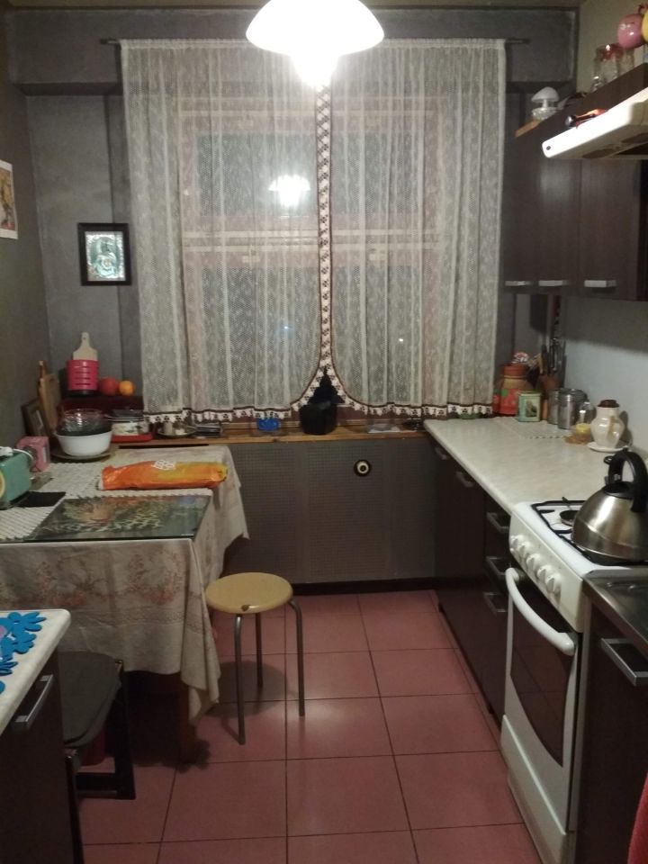 Mieszkanie 3-pokojowe Białystok Bojary, ul. Towarowa. Zdjęcie 9